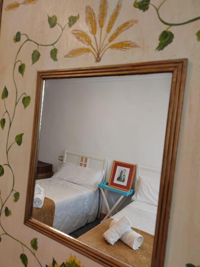 Apartamento Albacete Centro Con 1 Plaza De Parking Gratis Exterior photo