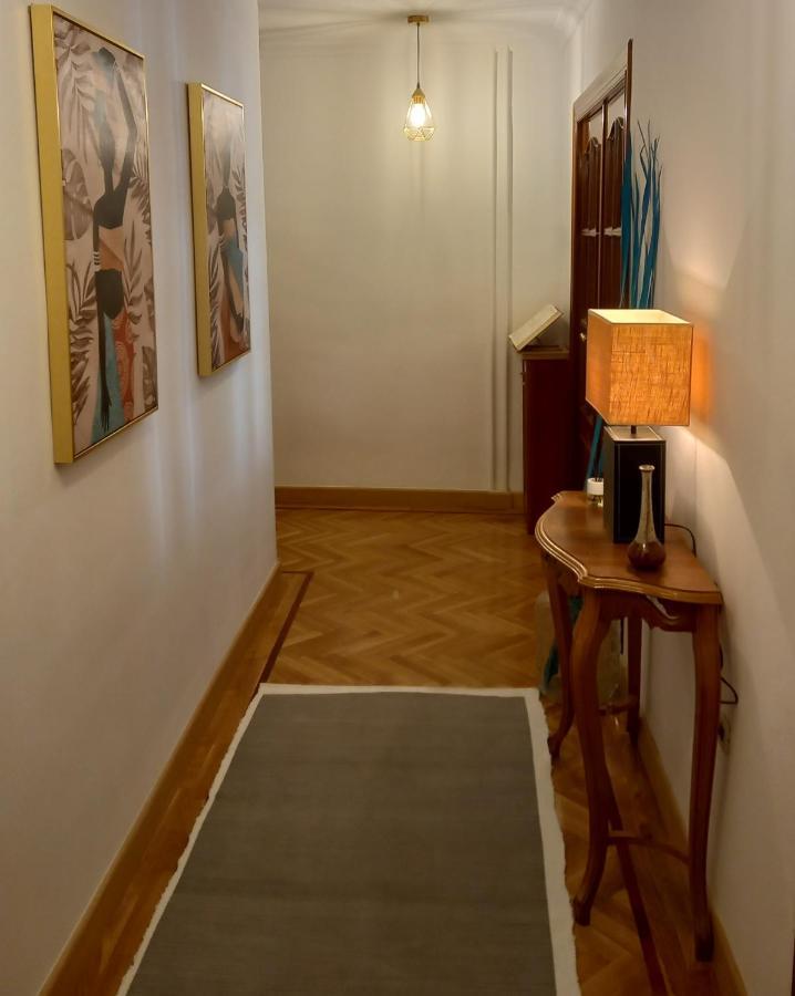 Apartamento Albacete Centro Con 1 Plaza De Parking Gratis Exterior photo